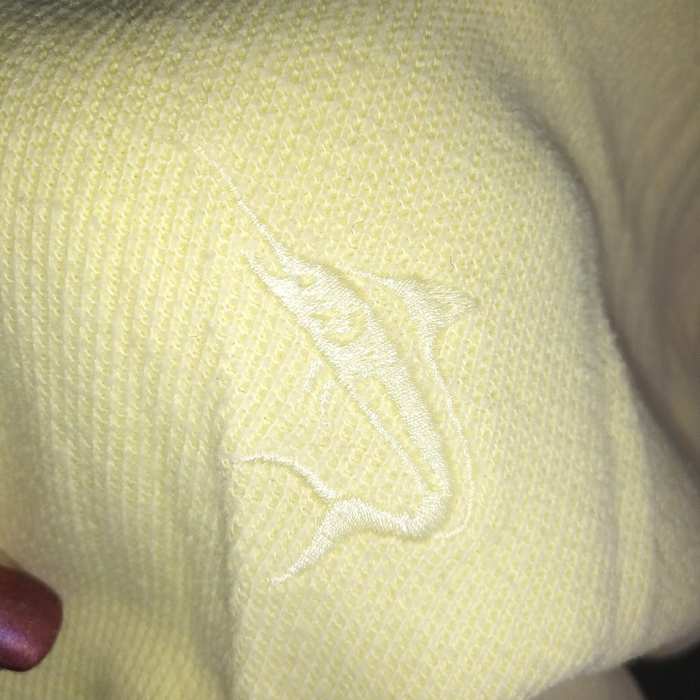 Mens sweater - Picture 3 of 3